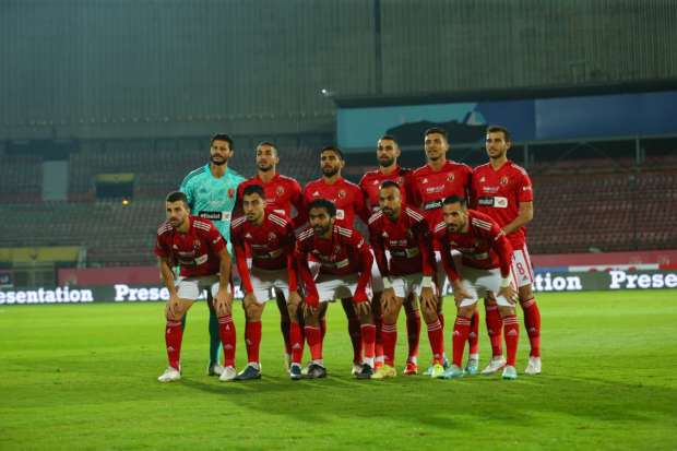 أخبار الأهلي : قلق بين لاعبي الأهلي قبل مونديال الأندية..تعرف على السبب