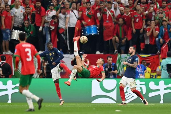 منتخب المغرب تتعادل مع الكونغو الديموقراطية وتعطل حسم التأهل في كأس الأمم الافريقية … منتخب عمان تتعادل سلبيًا مع تايلاند في كأس آسيا