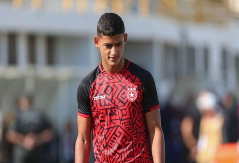 في بيان رسمي.. النجم الساحلي يكشف سبب انتقال كريستو للأهلي وتفاصيل الصفقة