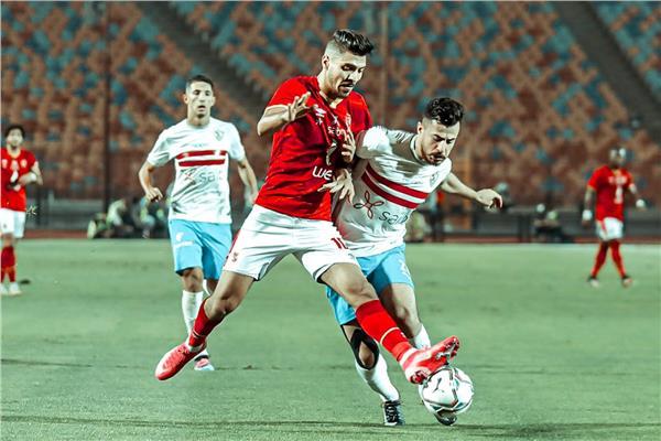 أخبار الأهلي : طلب اللعب مصابا.. كولر يصدم نجم الأهلي ويستبعده من لقاء القمة