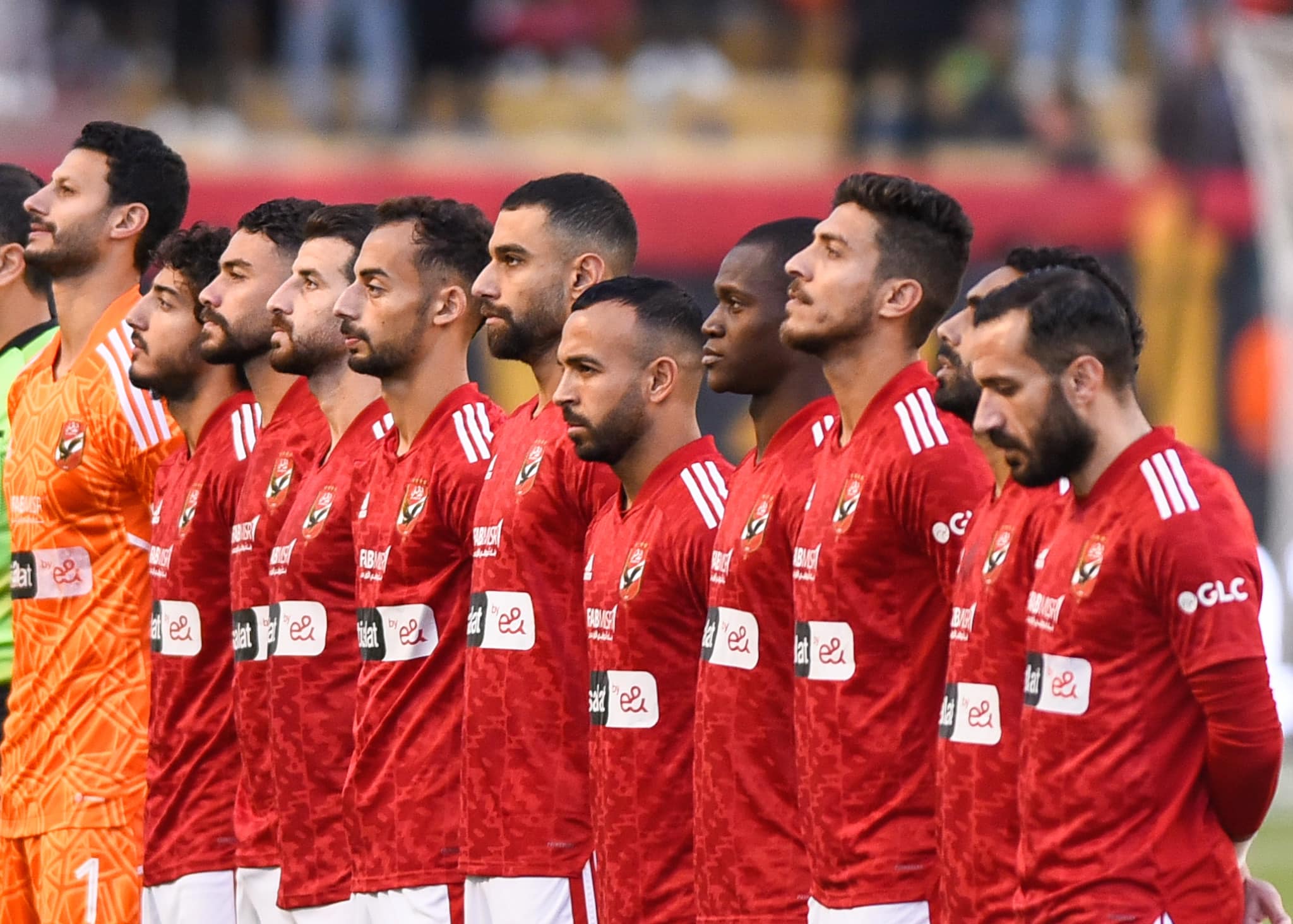 أخبار الأهلي: استبعاد 4 لاعبين.. تعرف على ملامح قائمة الأهلي في كأس العالم للأندية