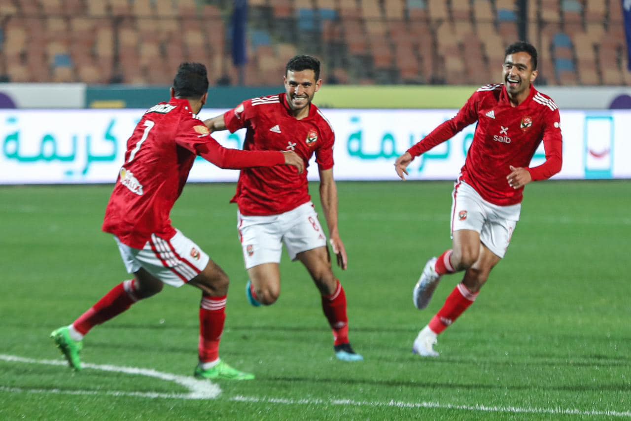 أخبار الأهلي : الأهلي يحسم الجدل بشأن رحيل 7 لاعبين