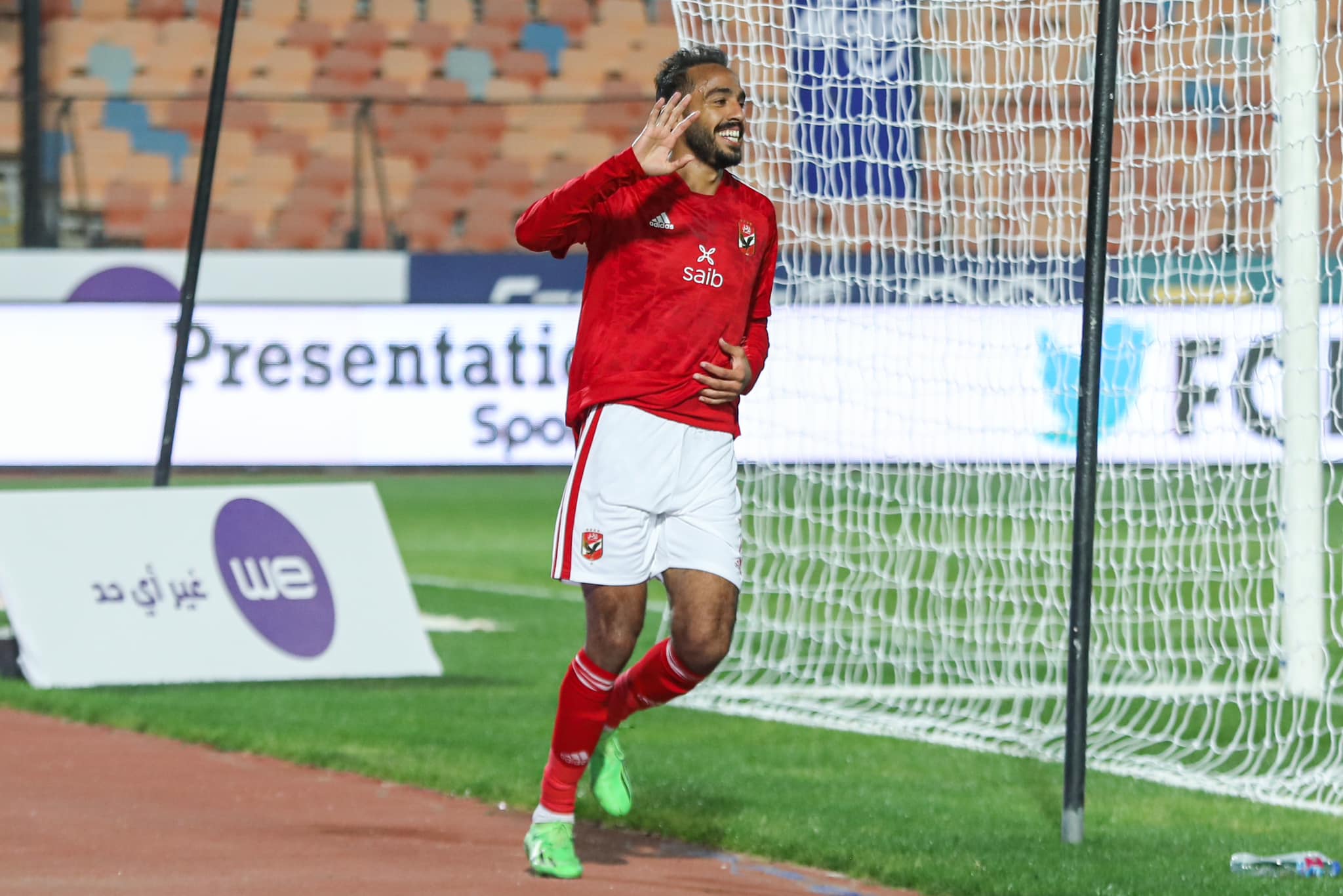 أخبار الأهلي : كيف تم اختيار كهربا وأشرف وثنائي الزمالك لكشف المنشطات ؟