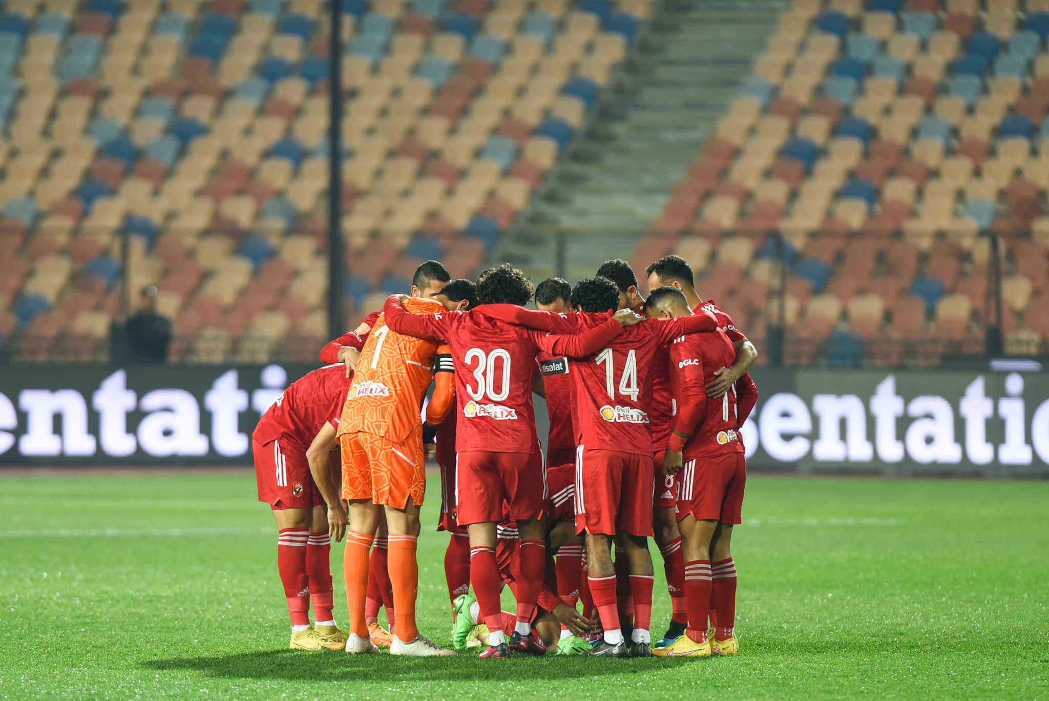 أخبار الأهلي : لاعب جديد ينضم إلى قائمة إصابات الأهلي قبل لقاء البنك في الدوري
