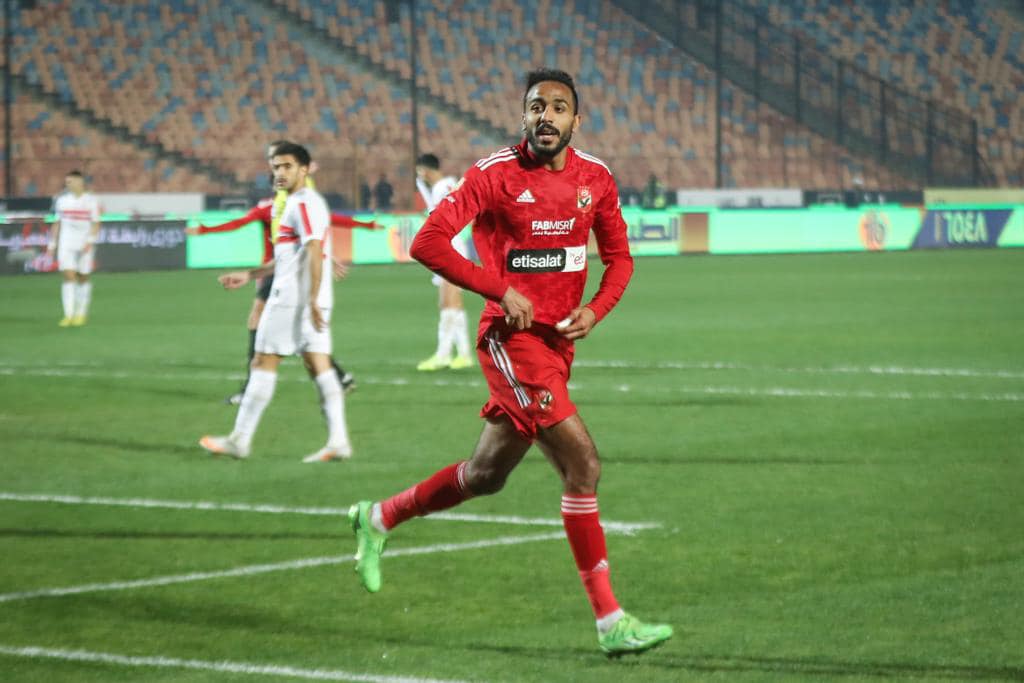 أخبار الأهلي: الأهلي يستعين بنجم الزمالك لاسقاط عقوبة كهربا
