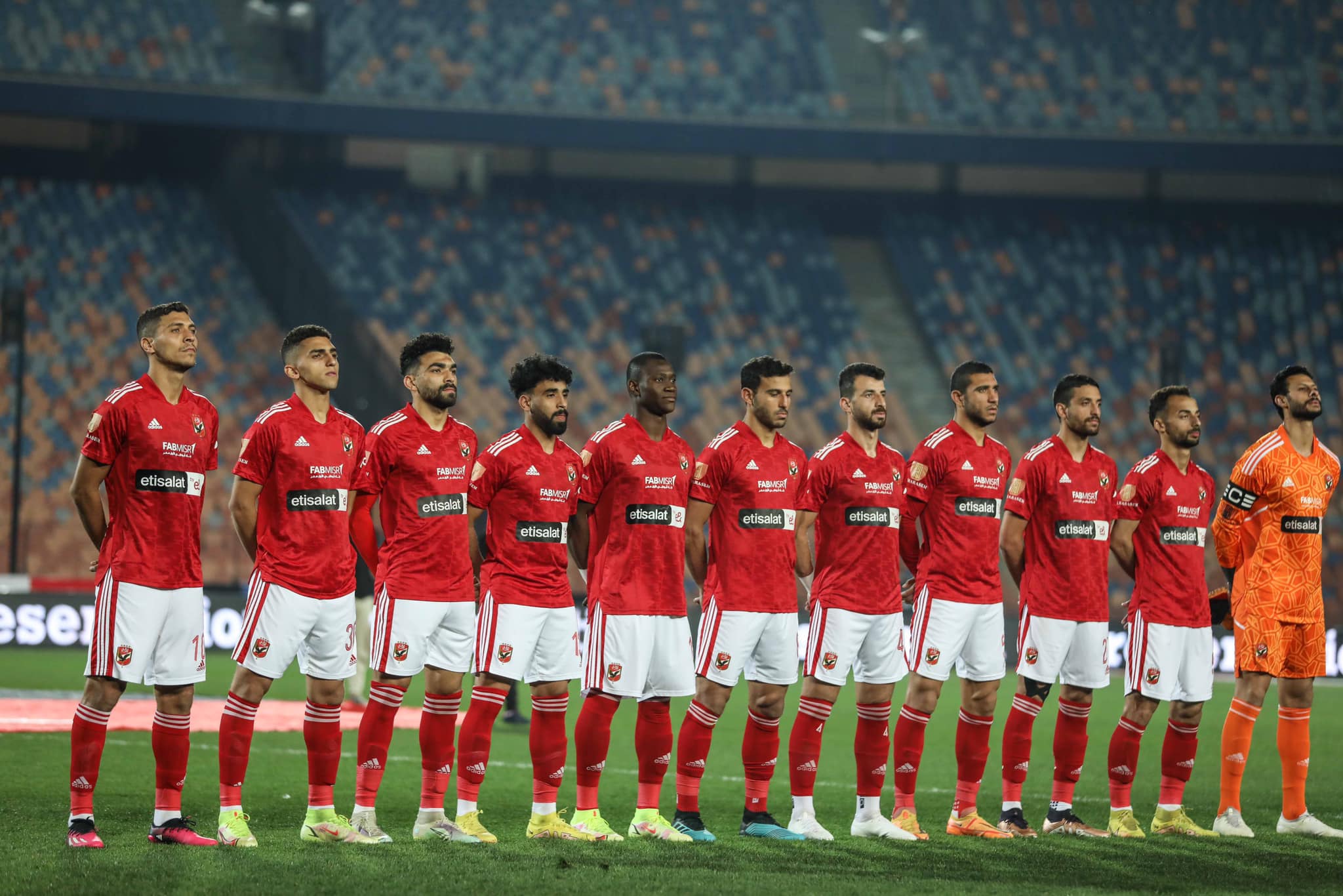 أخبار الأهلي : أسوان يعلن التعاقد رسميا مع ثنائي الأهلي