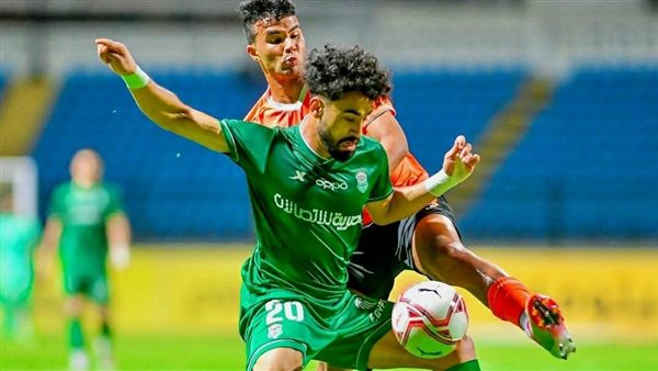 أخبار الأهلي : مروان عطية يجتاز الكشف الطبي في الأهلي