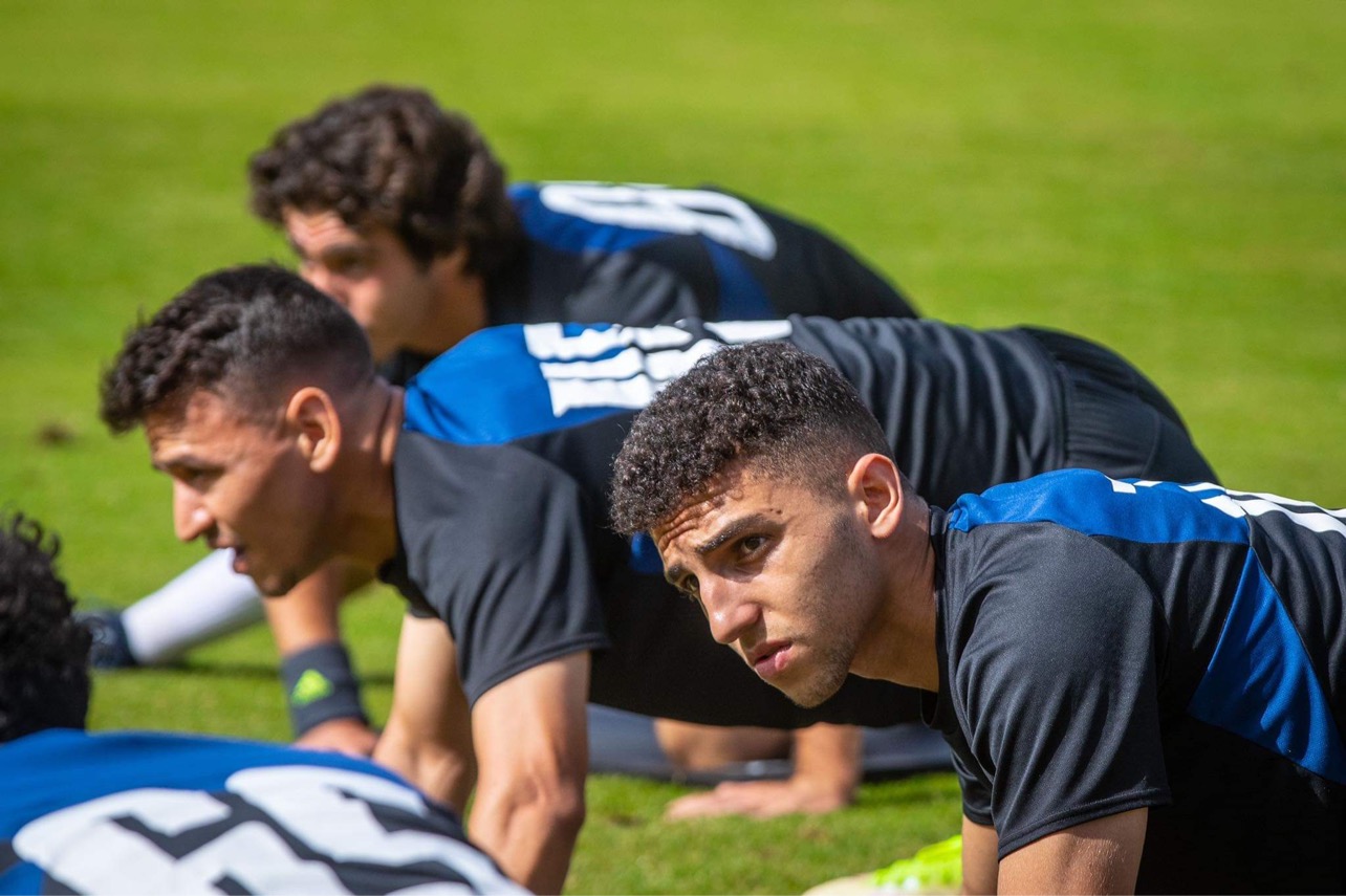 أخبار الأهلي: التفاصيل الكاملة لإصابة أحمد نبيل كوكا قبل ساعات من نهائي كأس مصر