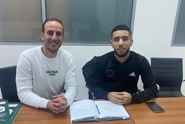 أخبار الأهلي: وفاق سطيف: عرض الأهلي لضم قندوسي أقل من عروض الزمالك وبيراميدز.. والخطيب من أنهى الصفقة