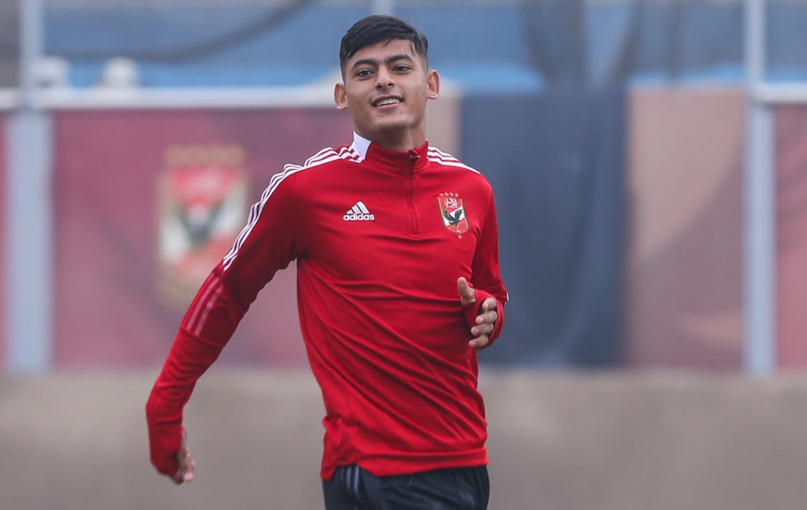 أخبار الأهلي : تحرك عاجل من الأهلي بعد إصابة محمد الضاوي مع منتخب تونس في كأس العالم