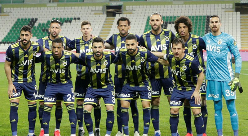 أخبار الأهلي: مهاجم فناربخشة على رادار الأهلي