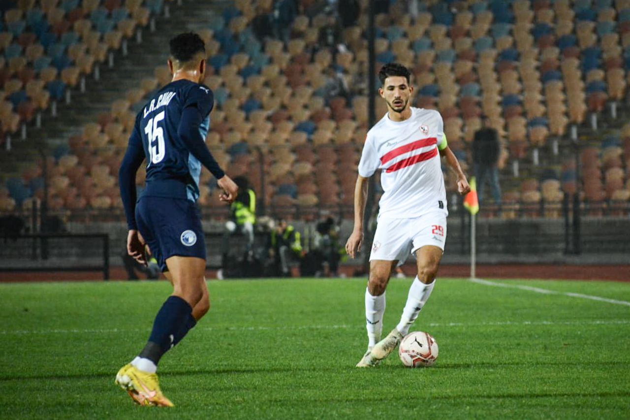 أخبار الأهلي : رد ناري من اعلامي أزمة فتوح والأهلي على تصريحات ميدو