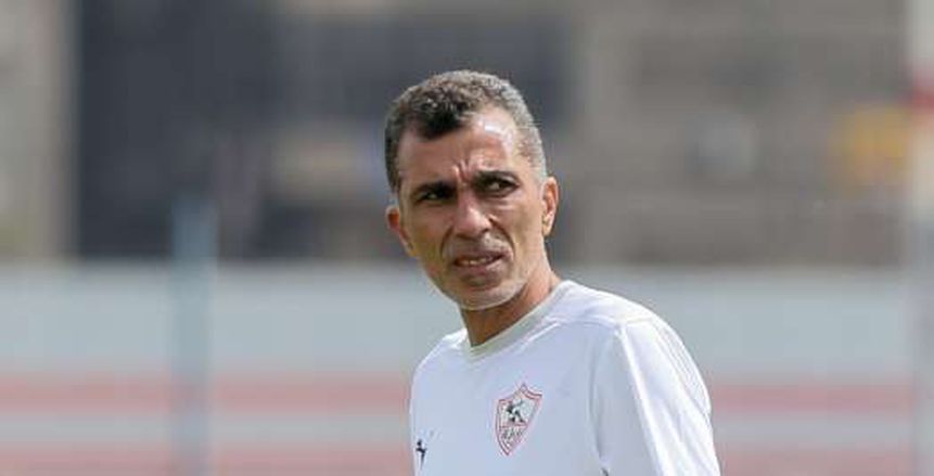 أخبار الزمالك : مساعد كوبر يثير الجدل بعد اعلان انضمامه لجهاز الزمالك