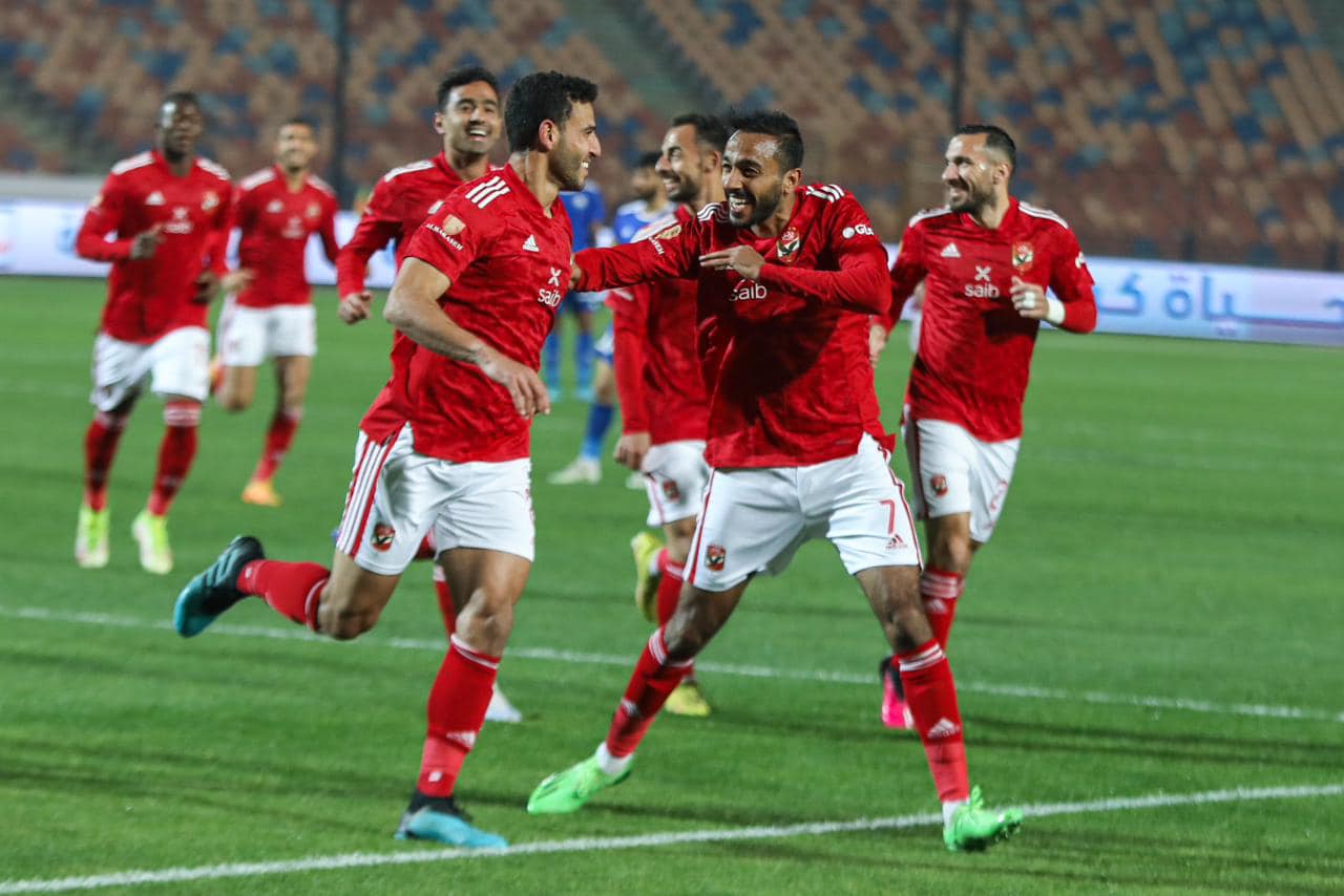 أخبار الأهلي: موقف لاعبي الأهلي المصابين من اللحاق بمباراة الزمالك في القمة 126
