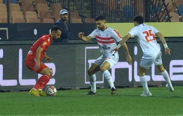 أخبار الأهلي : مفاجأة مدوية .. مدرب الأهلي على طاولة المرشحين لتدريب الزمالك