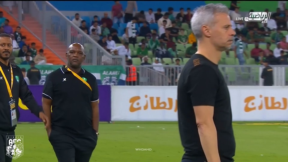 الأهلي جدة يفوز على جدة في دوري يلو … نانت يتأهل لنصف نهائي كأس فرنسا على حساب لانس بمشاركة نجم منتخب مصر