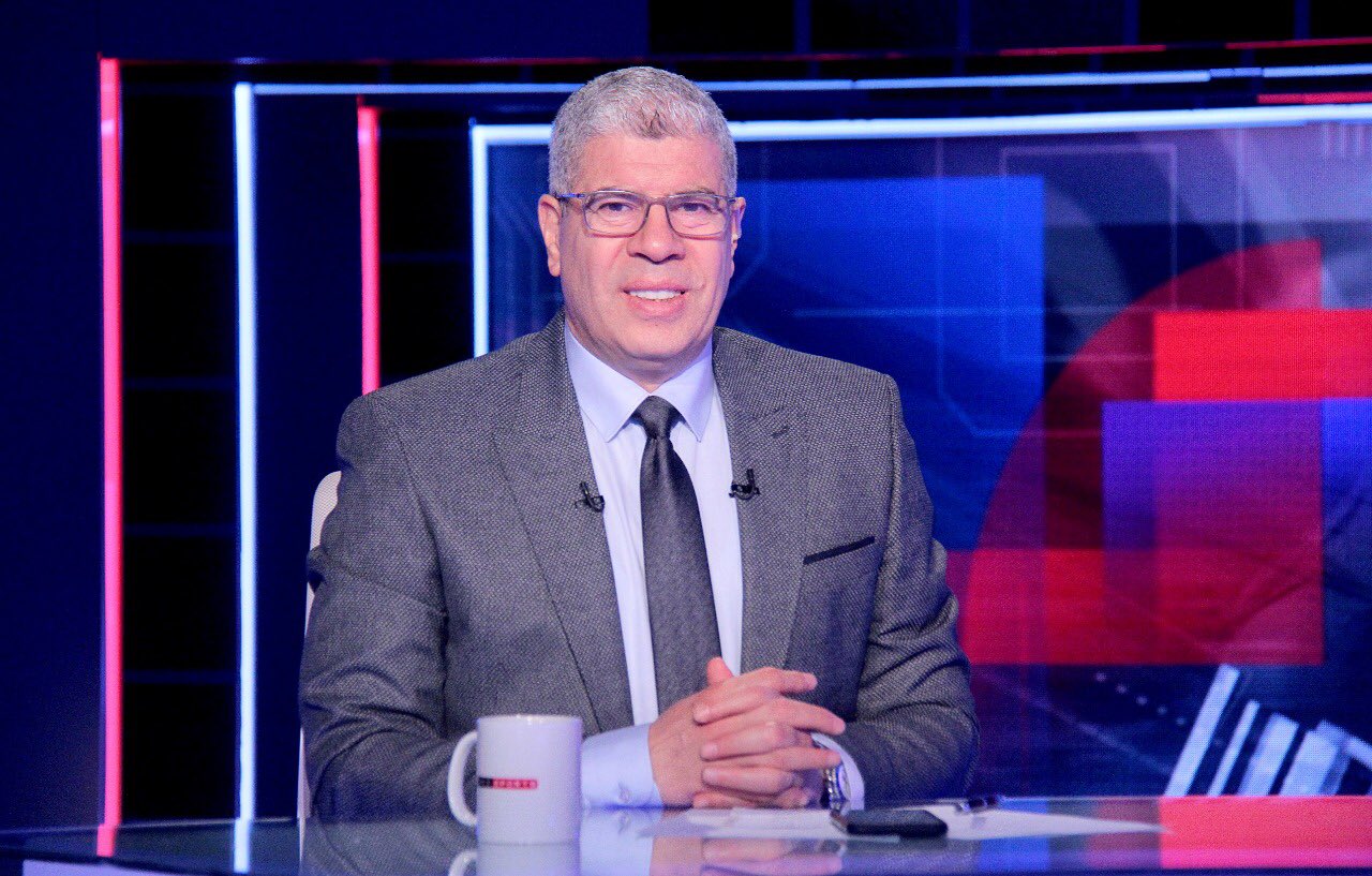 أخبار الأهلي : بالأسماء ..شوبير يكشف ثلاثي منتخب مصر فى اولمبياد باريس