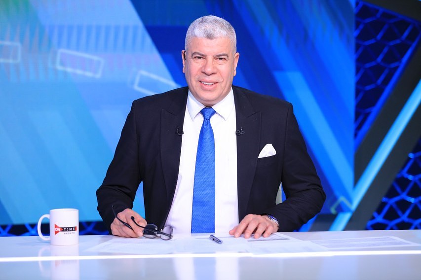 أخبار الأهلي: أول تعليق من شوبير بعد الرحيل من أون سبورتس