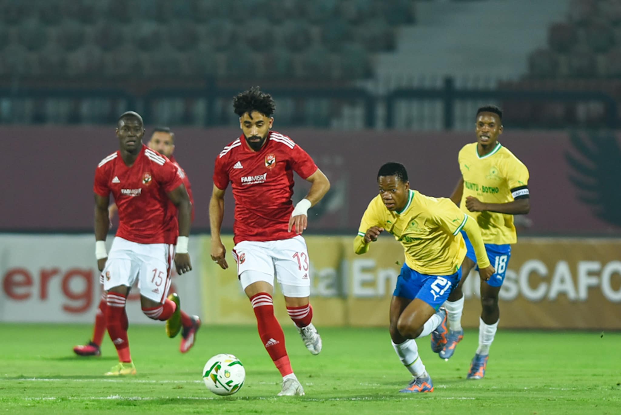 أخبار الأهلي: سيناريوهات تأهل الأهلي لربع نهائي دوري أبطال إفريقيا