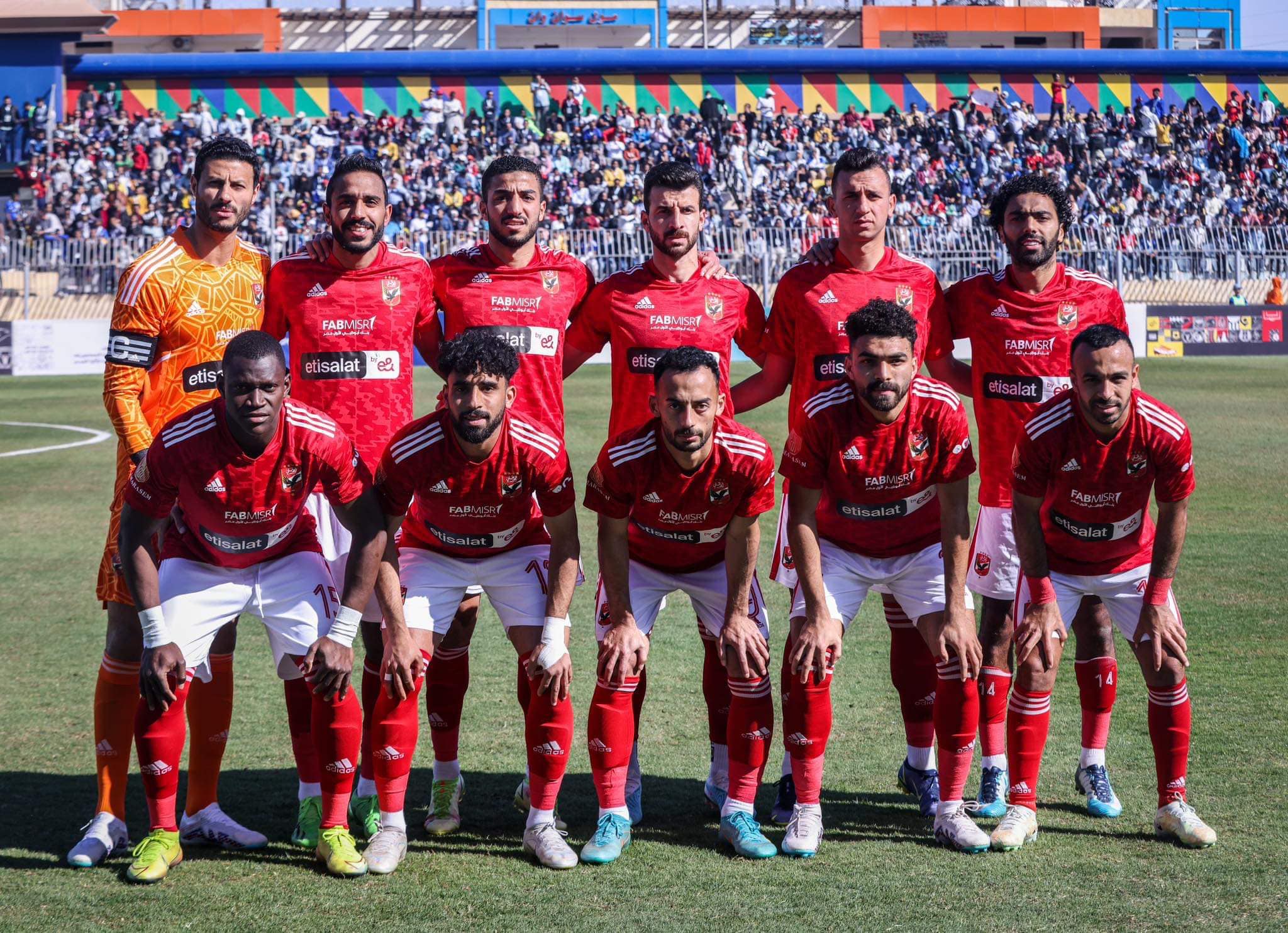 أخبار الأهلي: أبوعبلة يكشف موقف ثلاثي الأهلي المصاب من مواجهة صن داونز