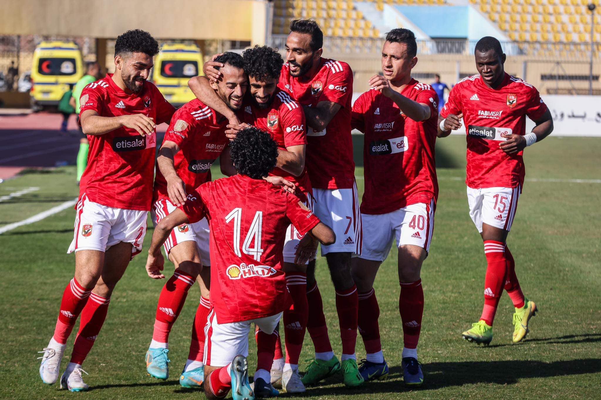 أخبار الأهلي: 4 لاعبين من أمم إفريقيا للشباب على رادار الأهلي