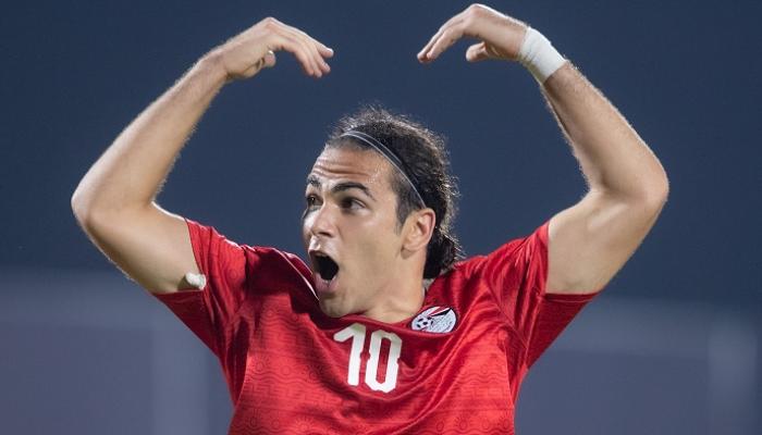 أخبار الأهلي: لاعب الأهلي بديلًا لصلاح باشا في قائمة منتخب الشباب