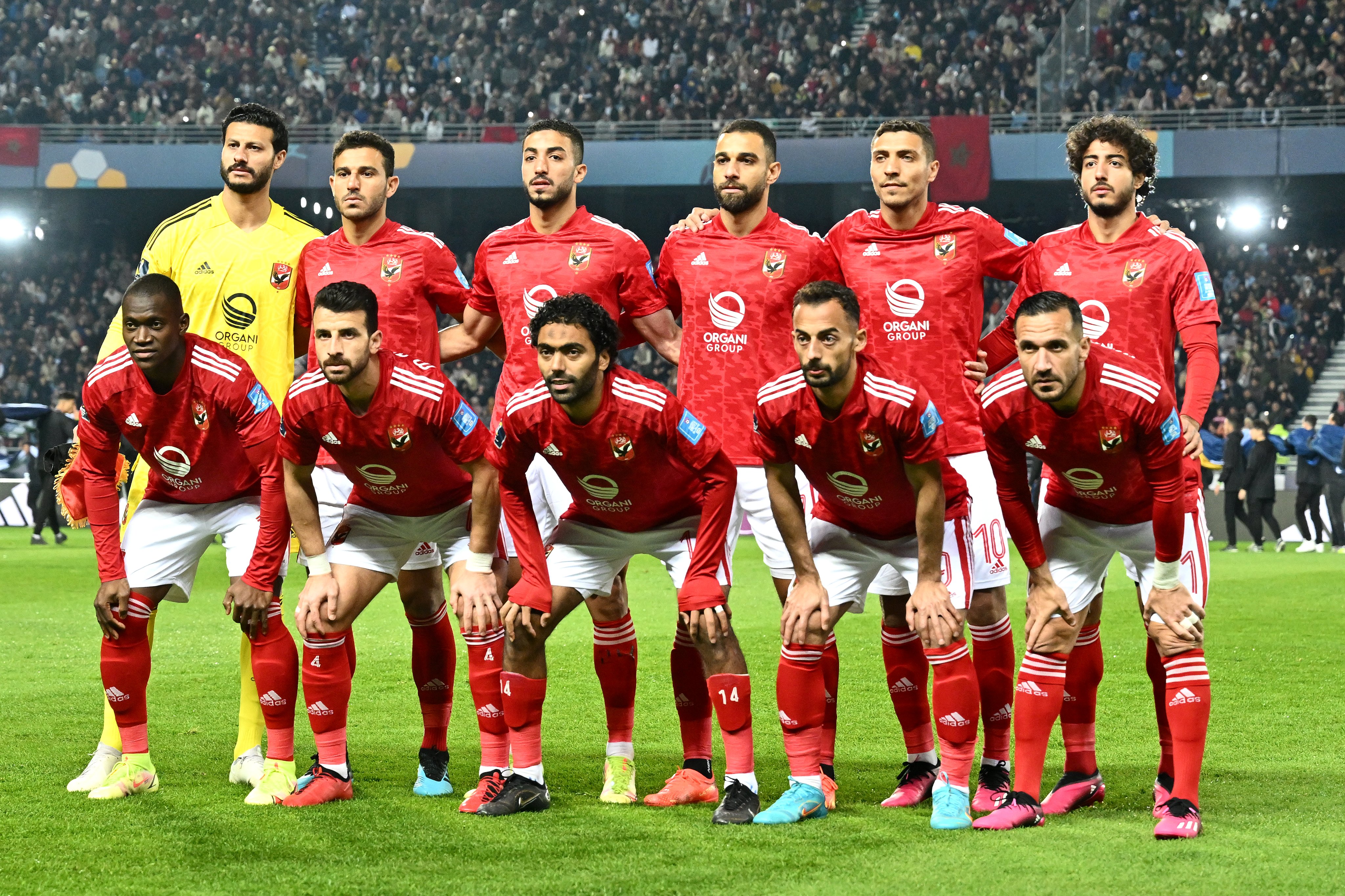 أخبار الأهلي: تعرف على أرقام الأهلي القياسية بعد الفوز على أوكلاند سيتي