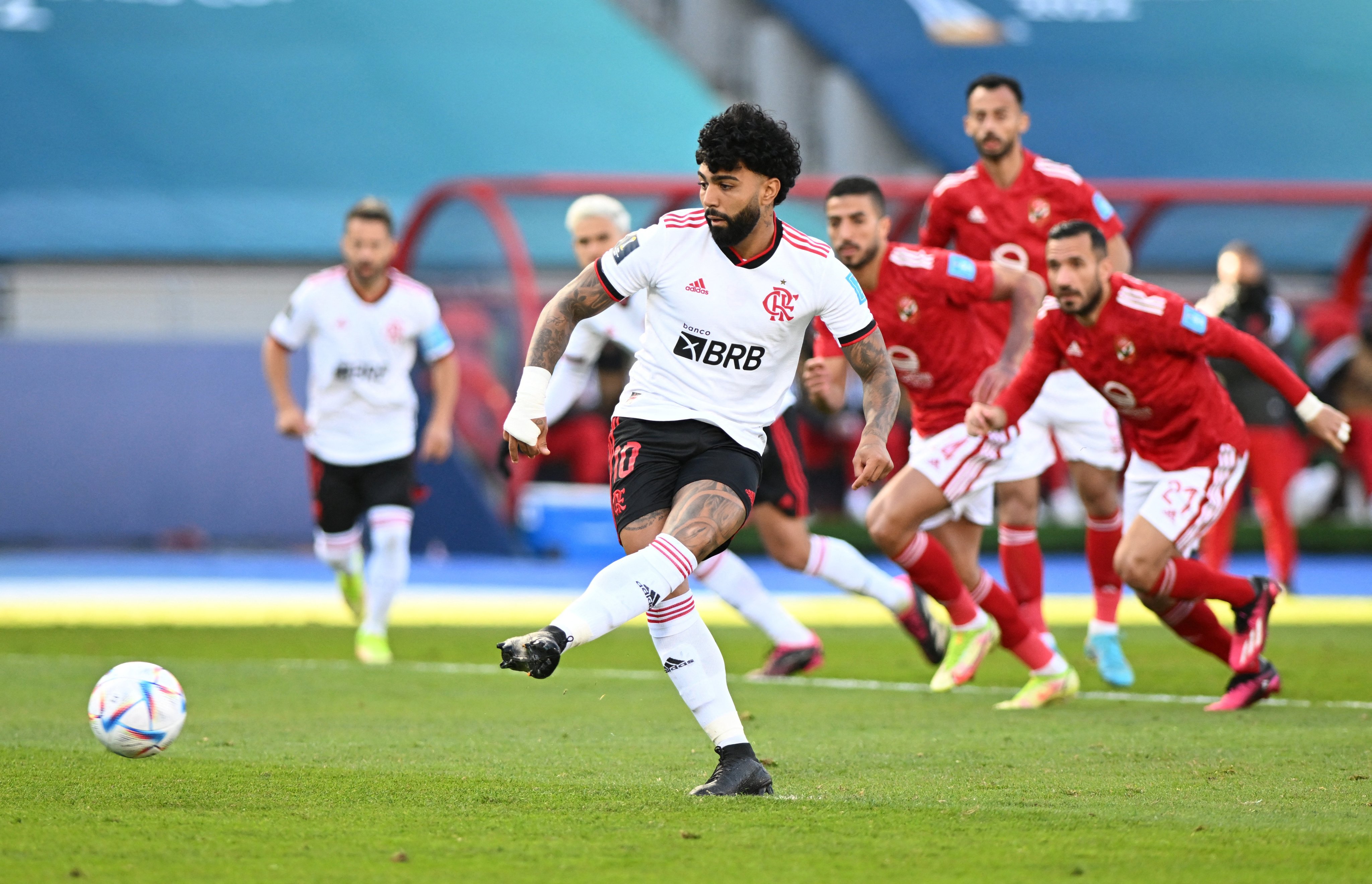 أخبار الأهلي : الأهلي يعلن غياب نجم الفريق عن مواجهة الهلال السوداني