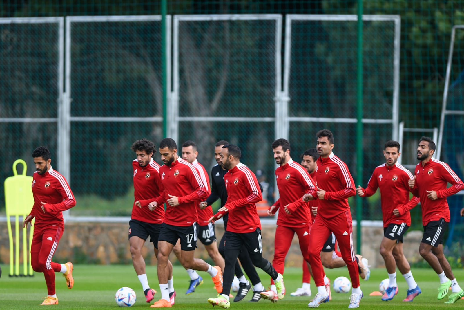 أخبار الأهلي : ماذا تقول اللائحة فى حالة تعادل الأهلي وريال مدريد ؟