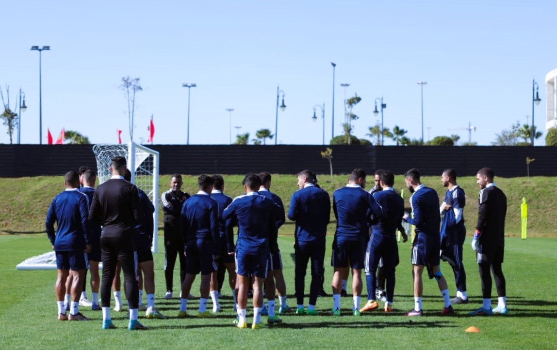 أخبار الأهلي: كولر يوجه رسائل هامة للاعبي الأهلي قبل مواجهة ريال مدريد