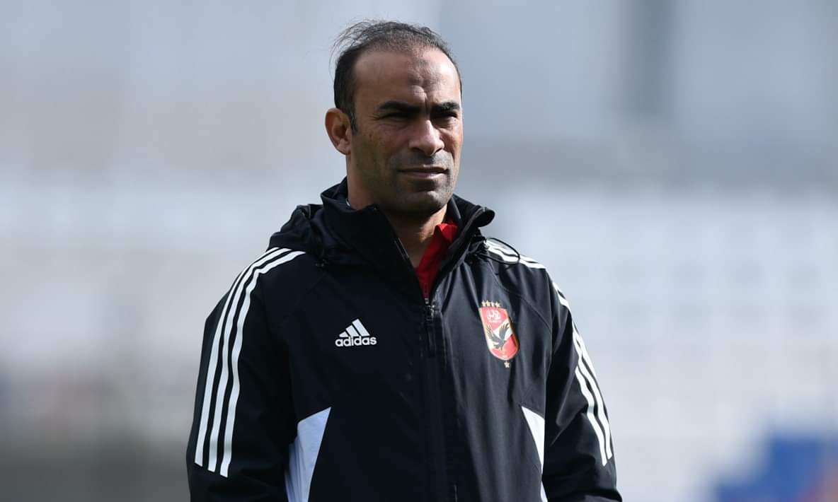 أخبار الأهلي: عبدالحفيظ يتحدث عن استعدادات الأهلي لمواجهة ريال مدريد
