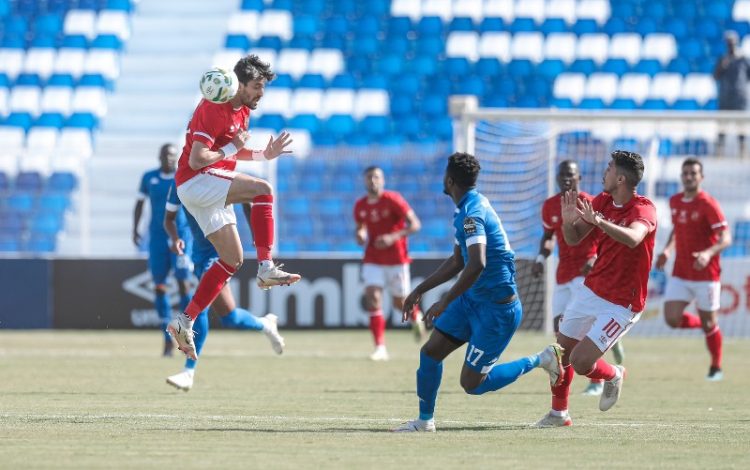 شاهد الفرق المتأهلة إلى دور المجموعات في دوري أبطال إفريقيا