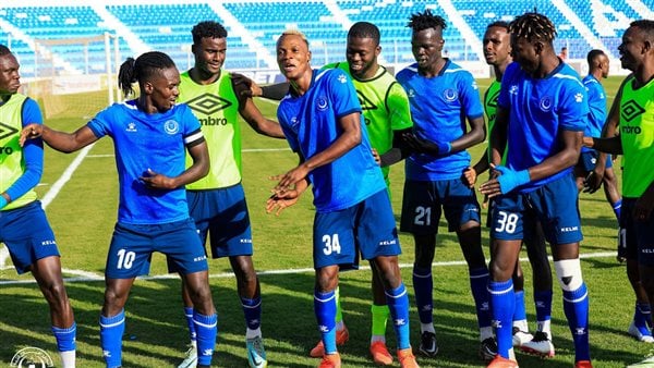 أخبار الأهلي : مجموعة الأهلي.. الهلال يفوز على القطن في الكاميرون ويشعل المجموعة