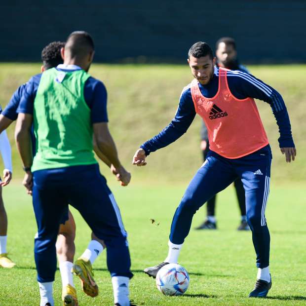 أخبار الأهلي : كواليس مران الأهلي الأخير قبل مواجهة سياتل بكأس العالم للأندية
