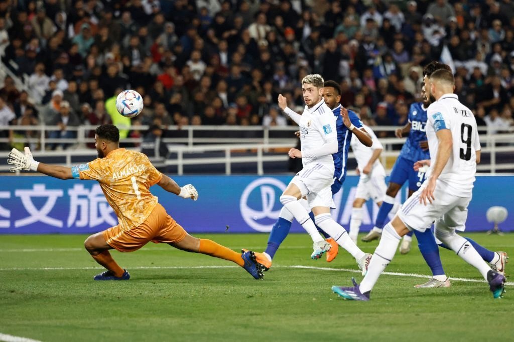 آيس كريم على الكعكة.. بيريز يصف تتويج ريال مدريد بمونديال الأندية … إنجاز فريد.. فينيسيوس يدخل تاريخ مونديال الأندية