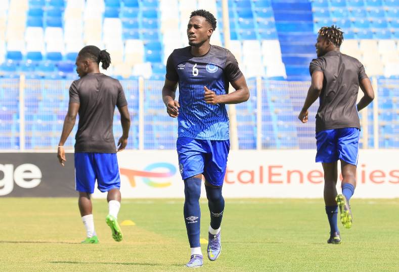أخبار الأهلي: مجموعة الأهلي.. الهلال يفوز على القطن الكاميروني بثنائية “فيديو”