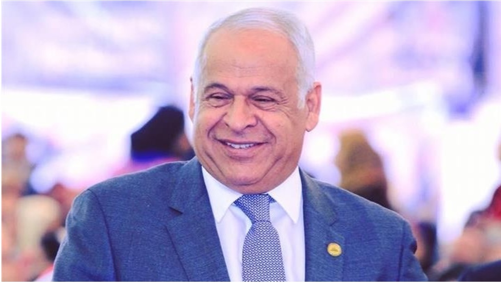فرج عامر يشعل غضب عمومية سموحة بعد إيقاف 40 عضوا