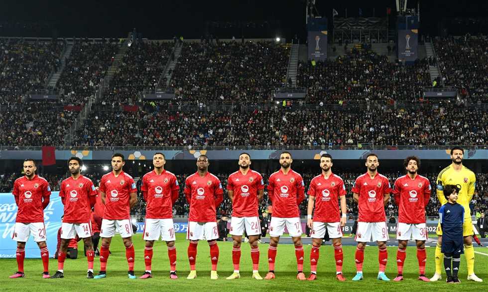 أخبار الأهلي: بمشاركة الأهلي.. فيفا يعلن نظام كأس العالم 2025