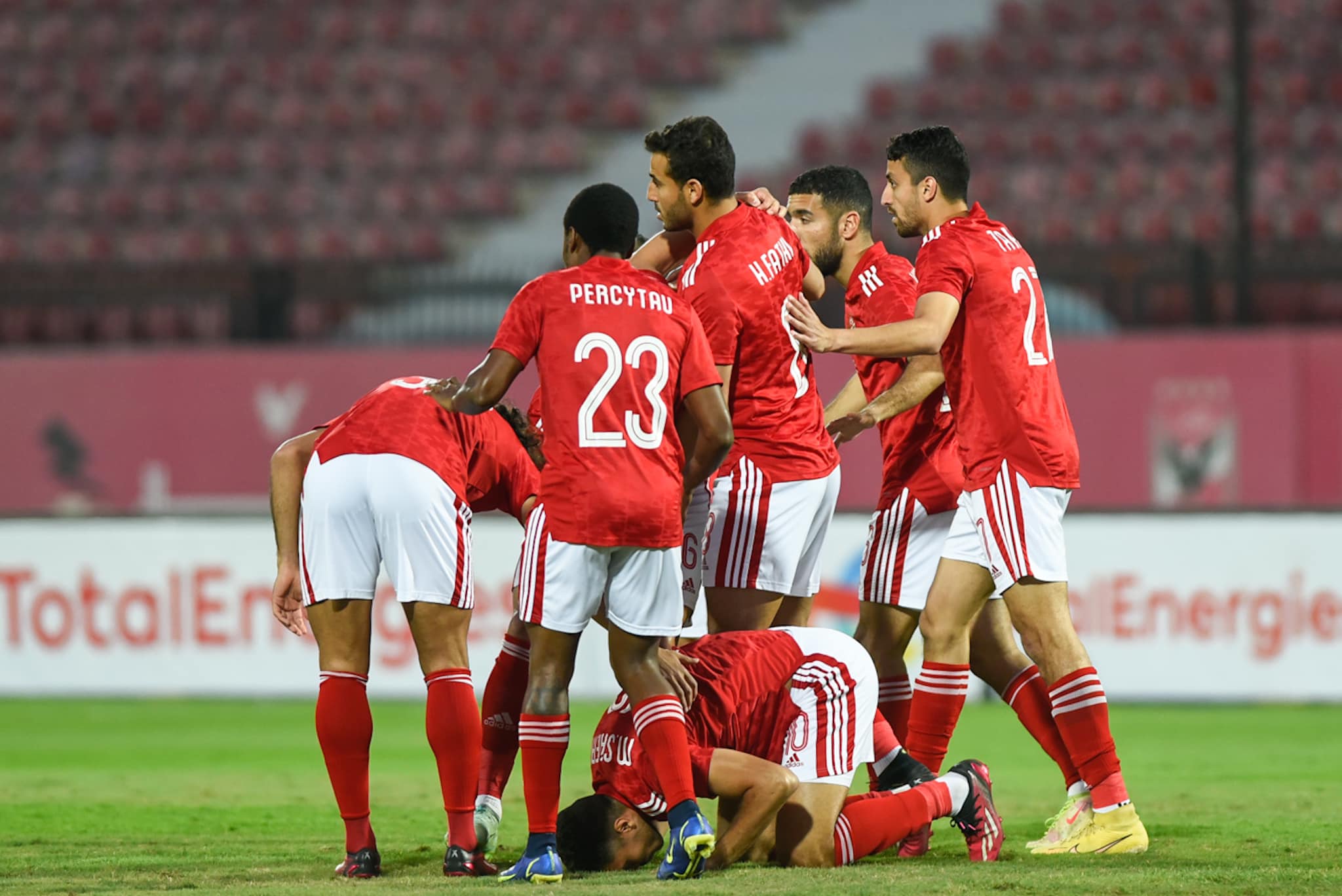 أخبار الأهلي: قائمة الأهلي لمواجهة صن داونز.. استبعاد برونو سافيو