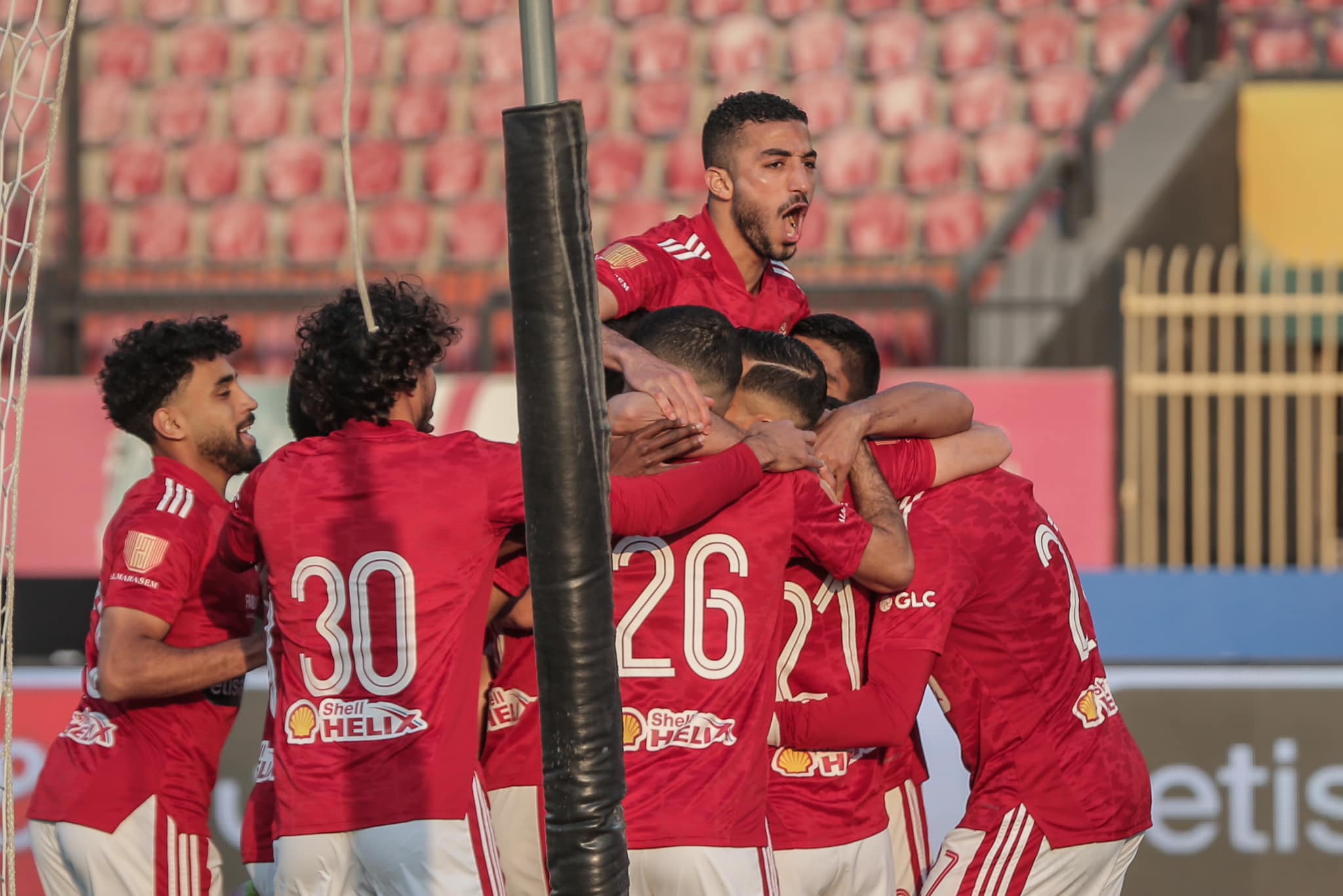 أخبار الأهلي: قرار عاجل في الأهلي بسبب دوري أبطال أفريقيا