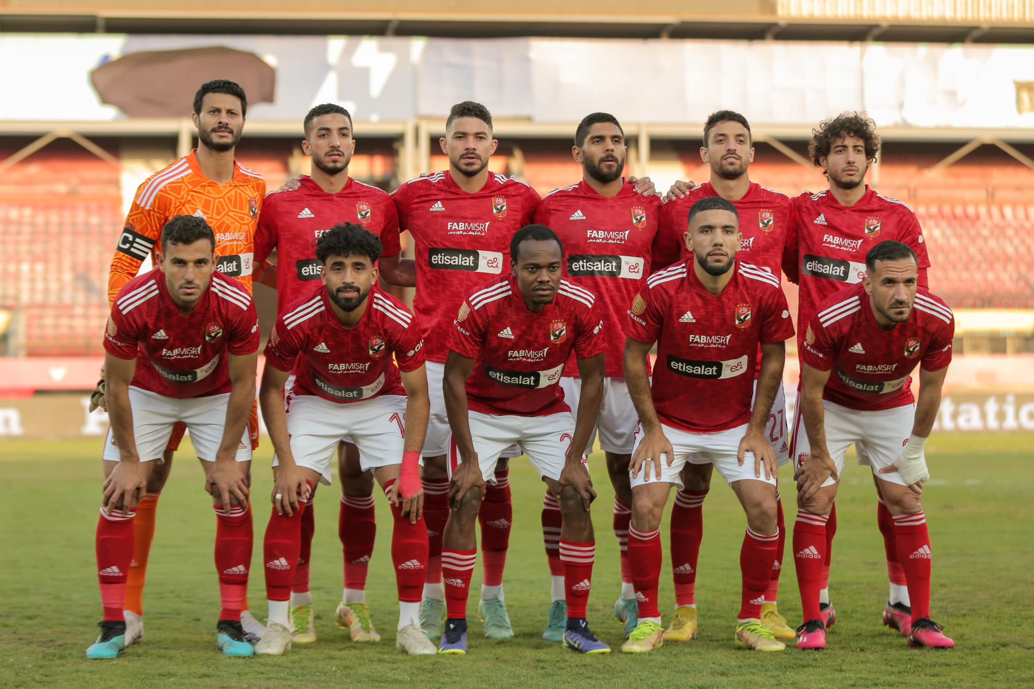 أخبار الأهلي: كأس الرابطة تمنح نجمي الأهلي قبلة الحياة مع كولر في القلعة الحمراء