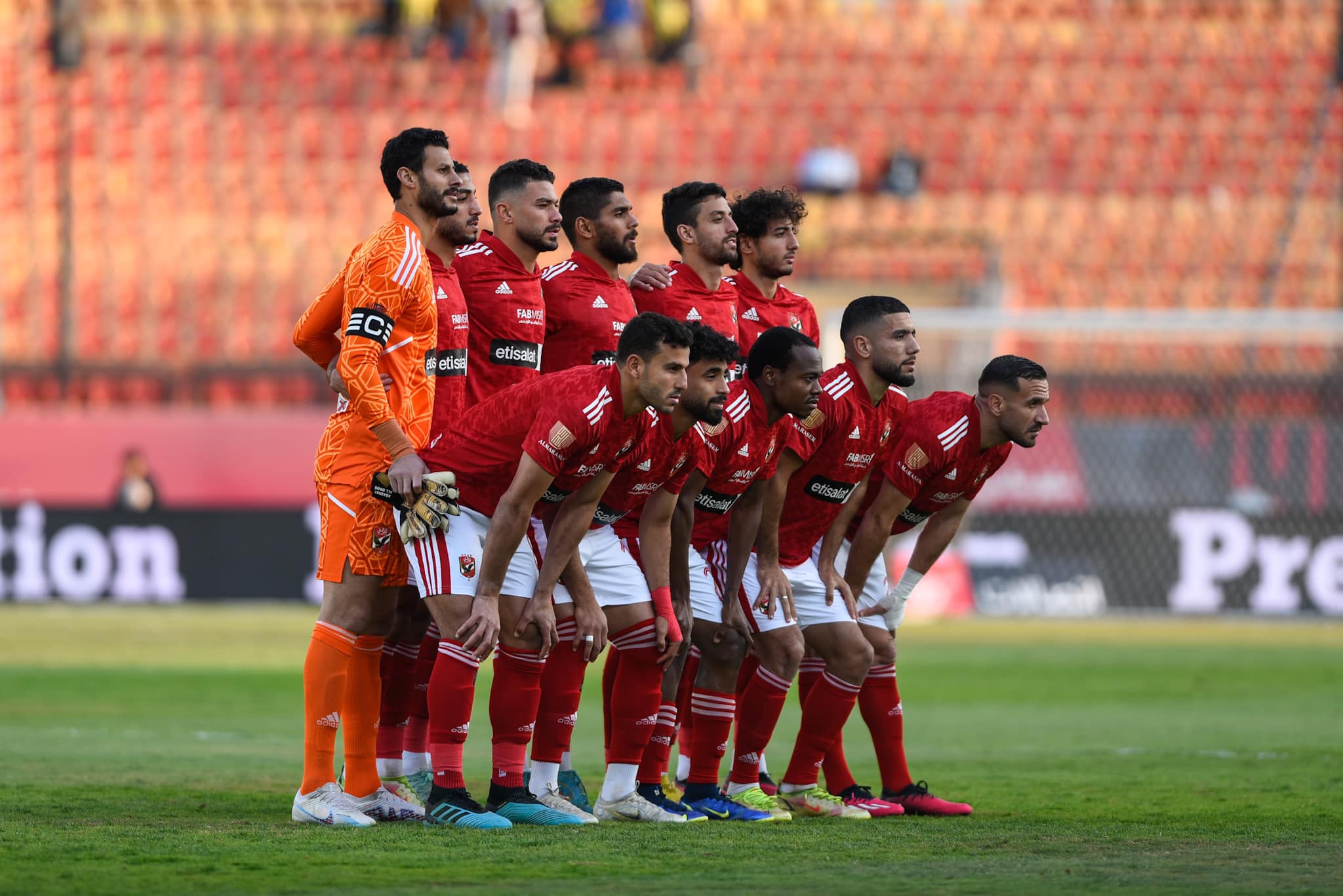 أخبار الأهلي: الأهلي يفتقد 4 لاعبين أمام سموحة في الدوري