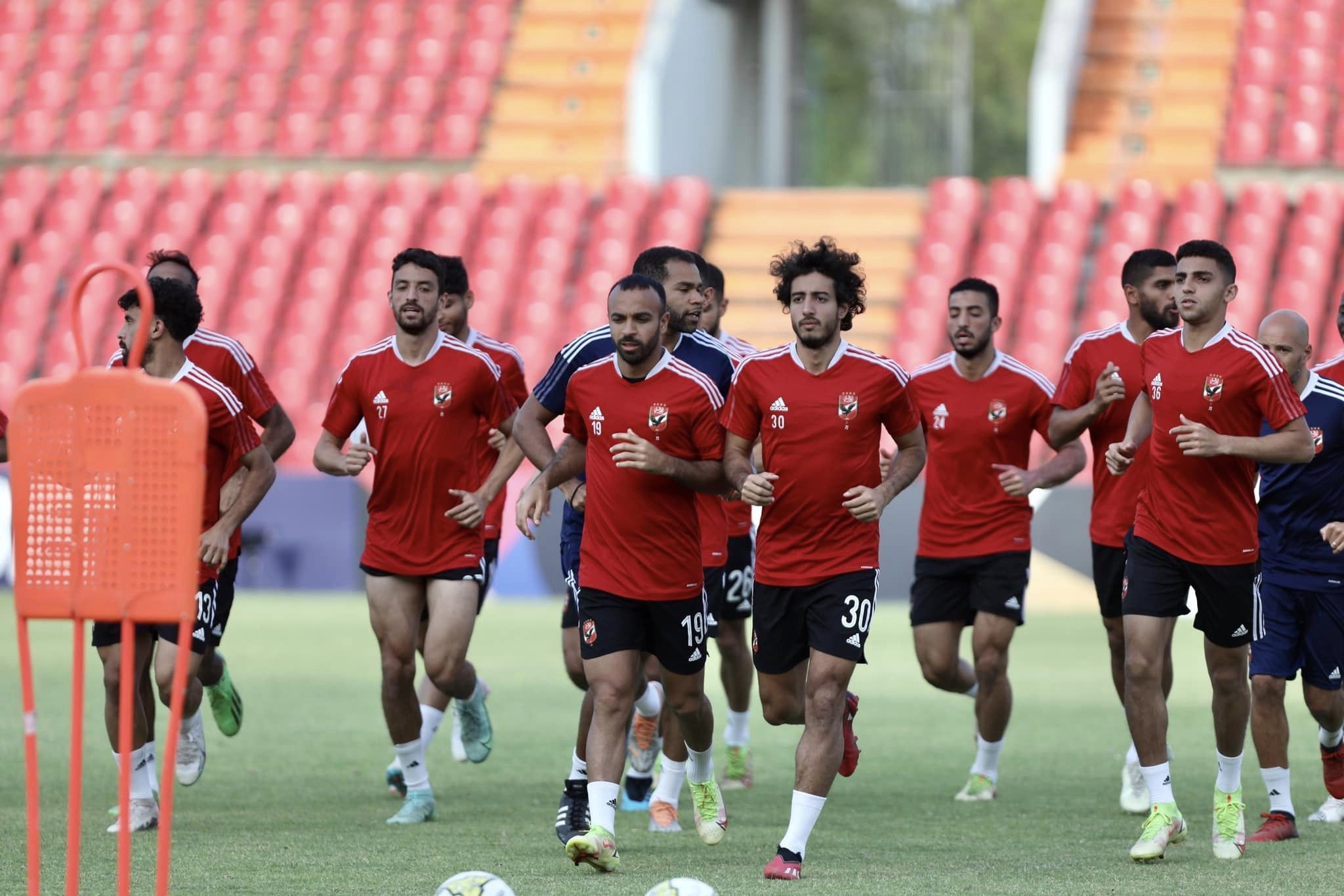 أخبار الأهلي : شوبير يكشف مفاجأتين للأهلي قبل مواجهة الهلال السوداني