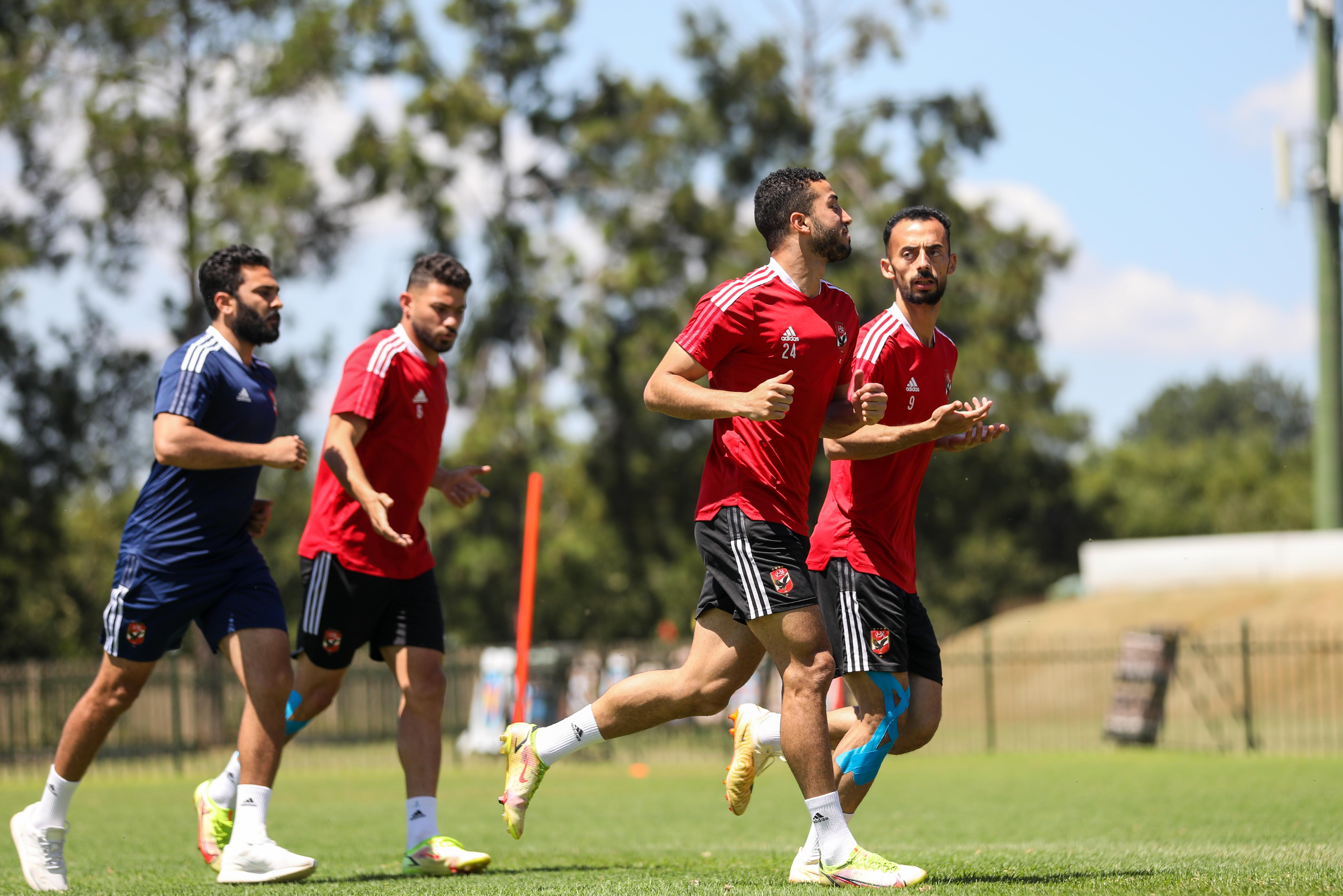 أخبار الأهلي : الأهلي يستعيد أهم أوراقه .. والهلال يتحرك ضد الأحمر فى “كاف”