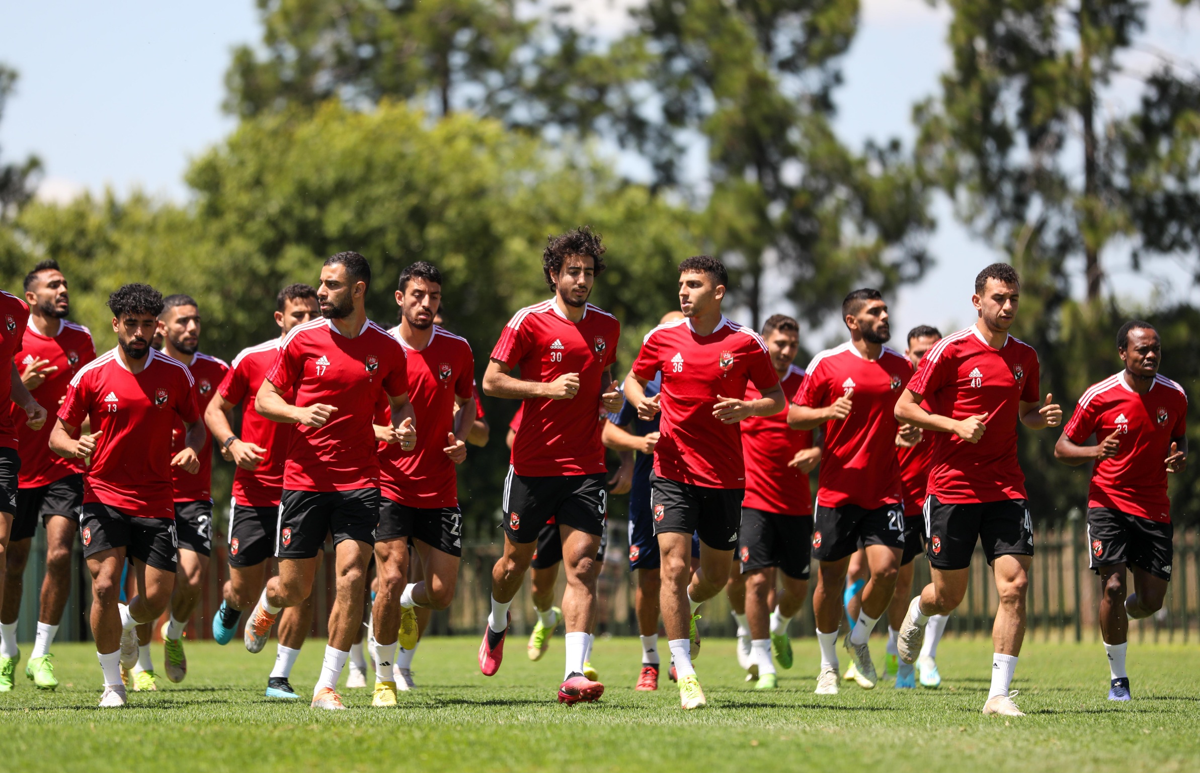 أخبار الأهلي : مفاجأة .. الزمالك يفاوض قائد الأهلي ..تعرف على التفاصيل