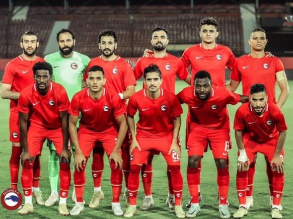 أخبار الأهلي : ثنائي فيوتشر يوقعان للأهلي ..تعرف على التفاصيل