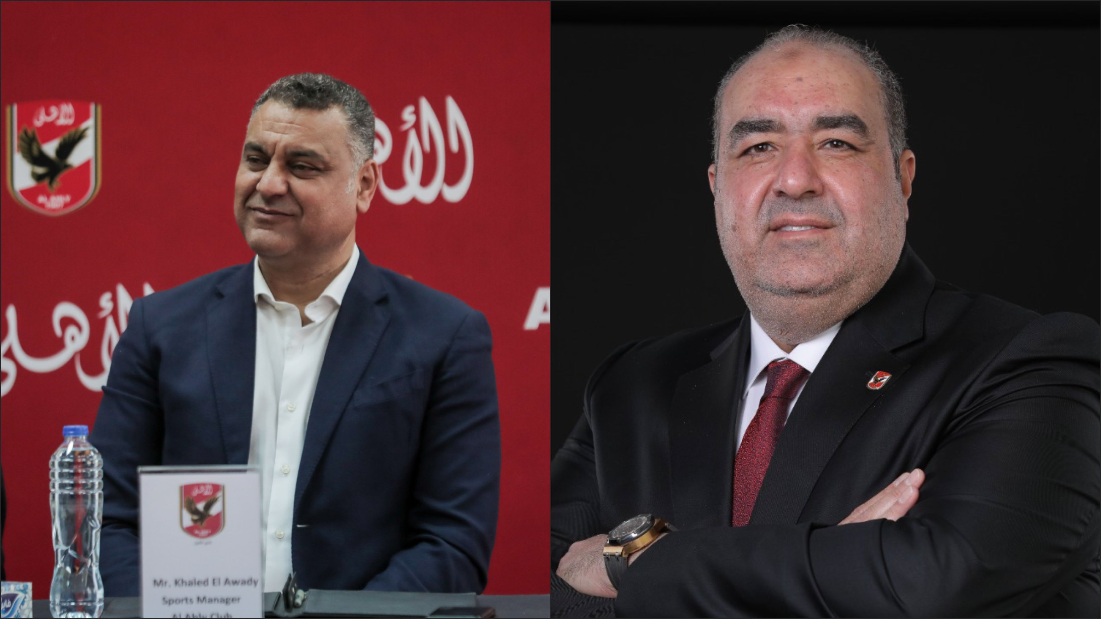 أخبار الأهلي: الأهلي يعلن عن مسابقة لاختيار شعار بطولات إفريقيا لكرة اليد ويكشف عن موعد القرعة