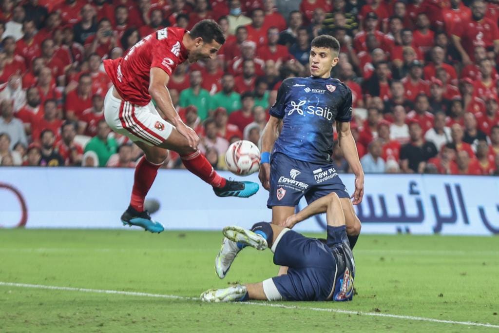 أخبار الأهلي: في خطاب رسمي لاتحاد الكرة.. الزمالك يعلن الانسحاب من السوبر ويهدد بالفيفا