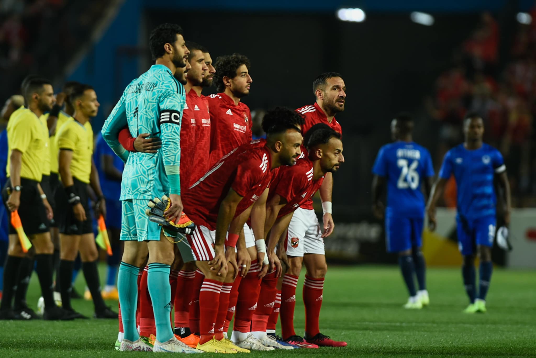 أخبار الأهلي: من يواجه الأهلي في ربع نهائي دوري أبطال إفريقيا.. موعد القرعة والمتأهلون والقنوات الناقلة
