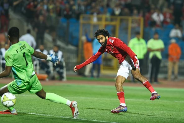 أخبار الأهلي: تفاصيل شكوى الهلال السوداني ضد الأهلي